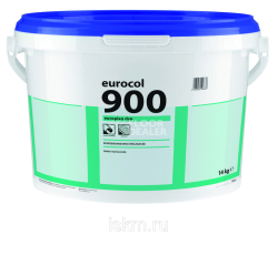 Сопутствующие материалы Дисперсионная шпатлёвка Forbo 900 Дисперсионная шпатлевка Forbo 900 14 кг фото 1 | FLOORDEALER